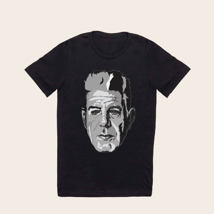 Anthony Bourdain T Shirt by addafancyname Society6