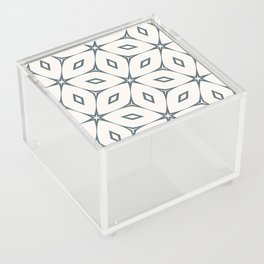 Epic Minimal Geometry Acrylic Box