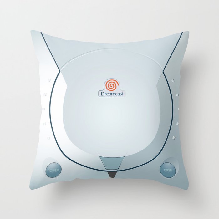 dreamcast console