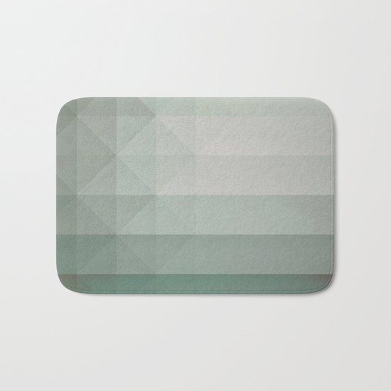 dryry ytyrnyl Bath Mat