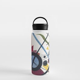 Violet (1923) Litograph  Water Bottle