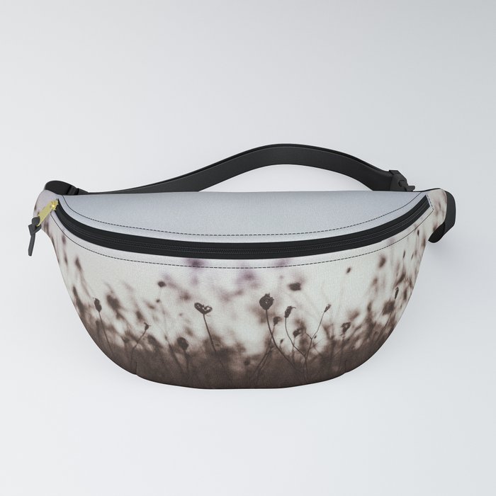 Autumn Breeze Fanny Pack