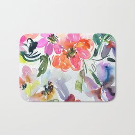 soft summer N.o 6 Bath Mat