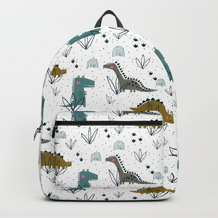 Parkland best sale dinosaur backpack