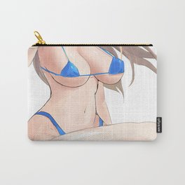 Yu-Gi-Oh!.GX Carry-All Pouch