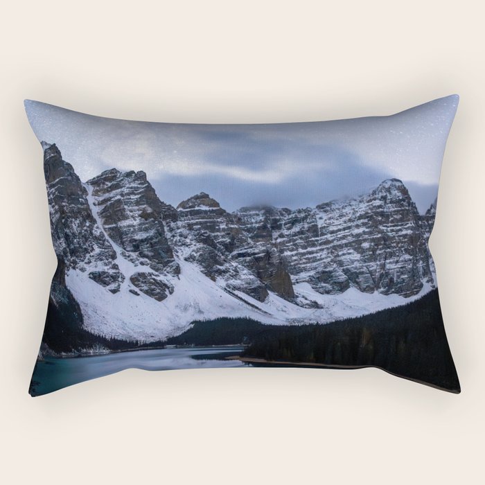 Rectangular Pillow