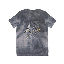 Hozier - Shrike Lyric Art T Shirt