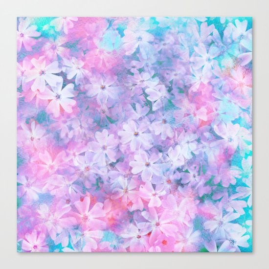 Spring is in the Air 2 Canvas Print