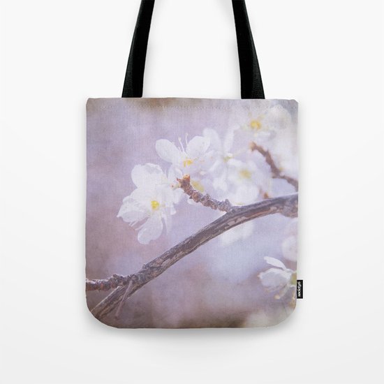 Hope Is Here Tote Bag
