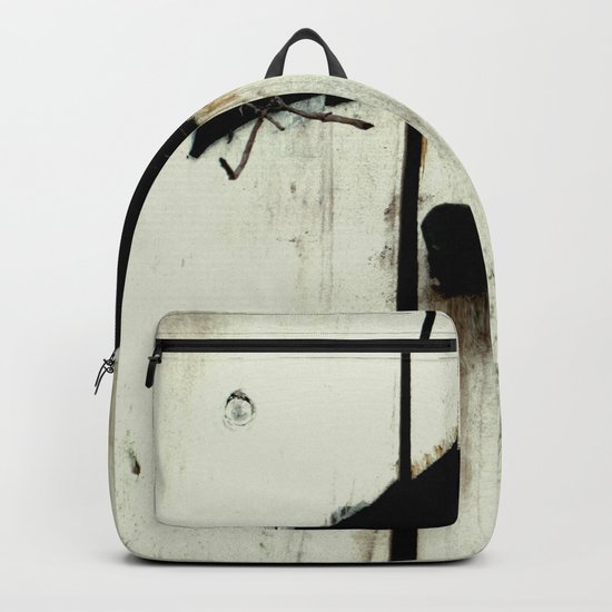 Early Bird - JUSTART © Backpack
