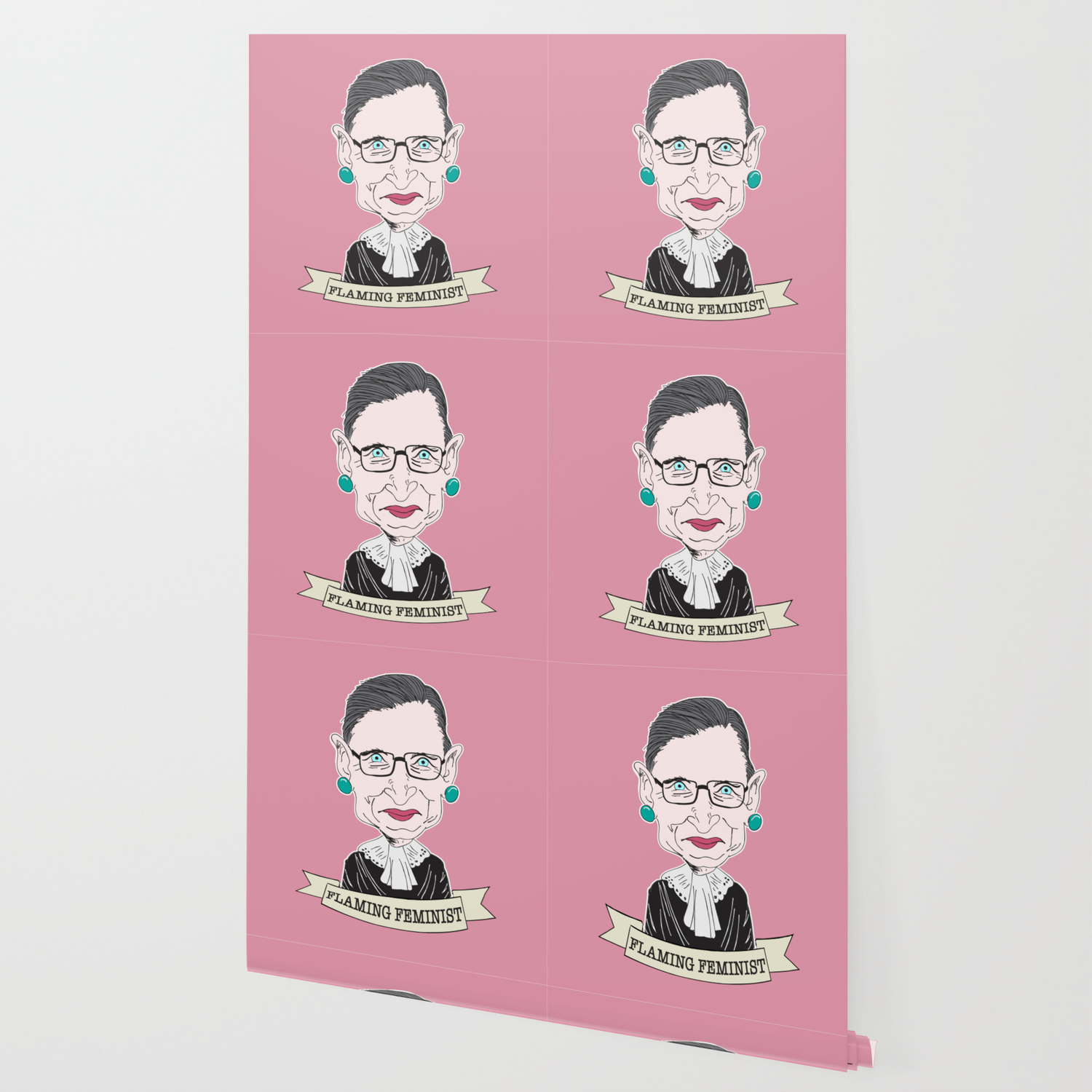 Ruth Bader Ginsburg The Notorious RBG