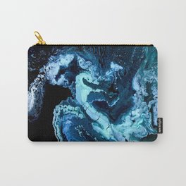 Deep blue sea Carry-All Pouch