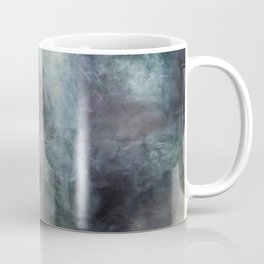 Into the galaxy Coffee Mug
