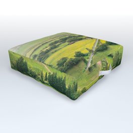Valley Outdoor Floor Cushion