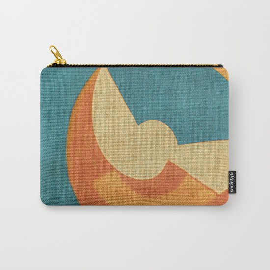 Oxum Carry-All Pouch