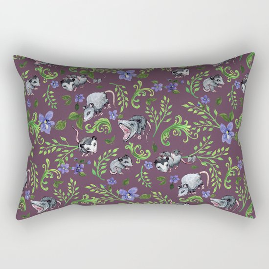 opossum pillow