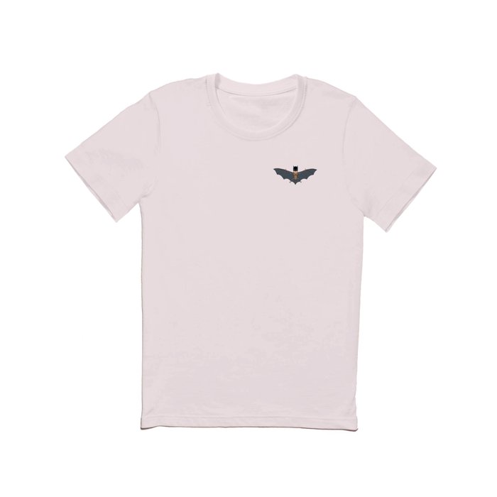 Tee shirt hotsell chauve souris