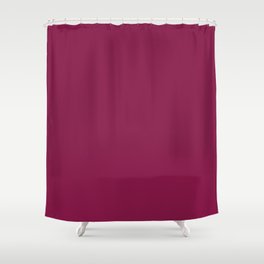 Wine Shower Curtain