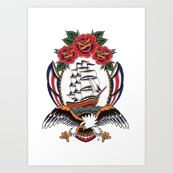 Art Print