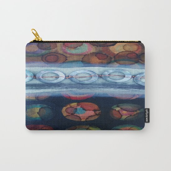 Renegades Carry-All Pouch