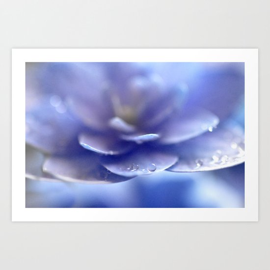 Enchantress... Art Print