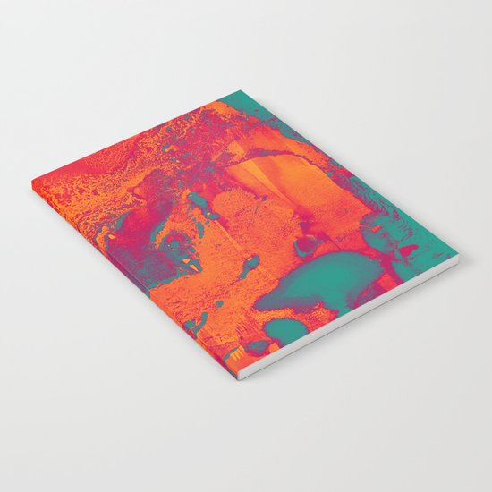 Alpha Notebook