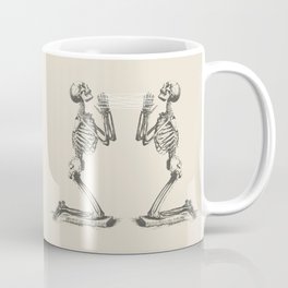 Cradle Coffee Mug