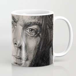 Christopher Hitchens Coffee Mug