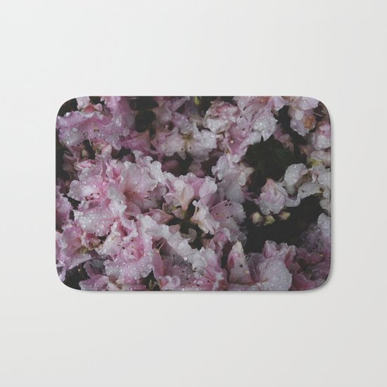 Detested Lover Bath Mat