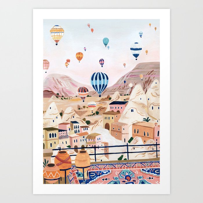 Art Print