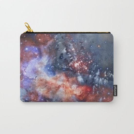 γ Phekda Carry-All Pouch