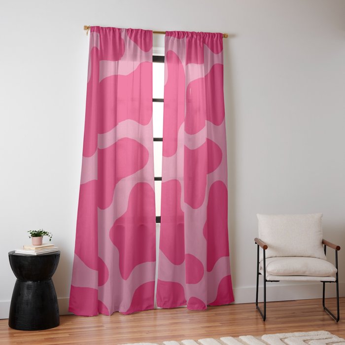 Window Curtain