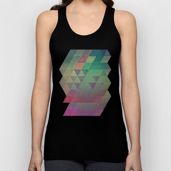 Yndyffyrynz Unisex Tank Top