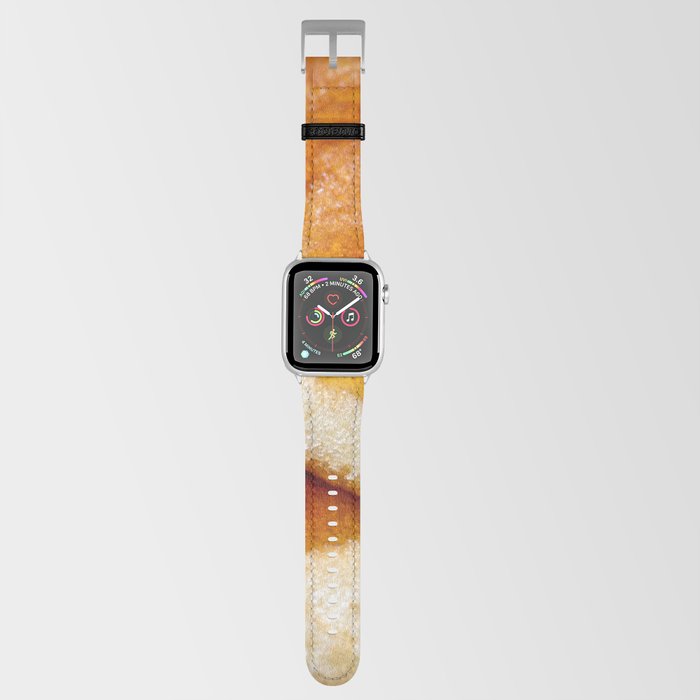 Homemade apple watch hotsell bands