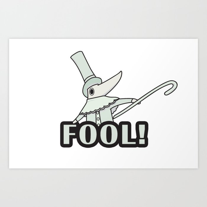 Excalibur From Soul Eater Art Print By Kayability