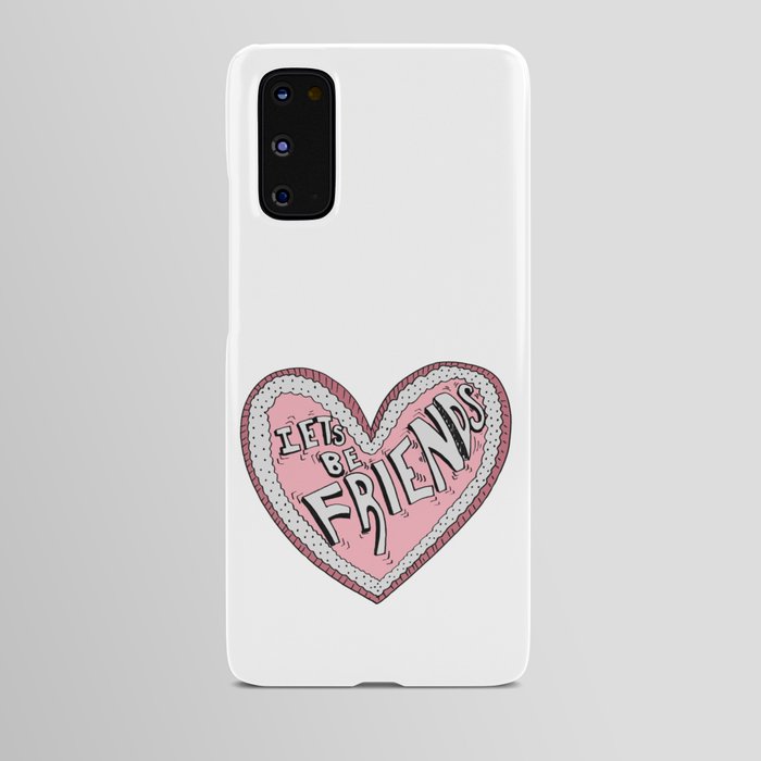 Valentine Android Case