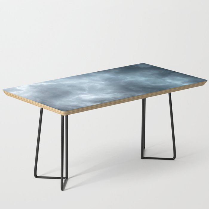 Storm Clouds Coffee Table