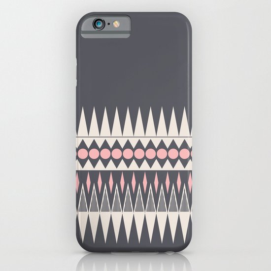 Miúda iPhone & iPod Case