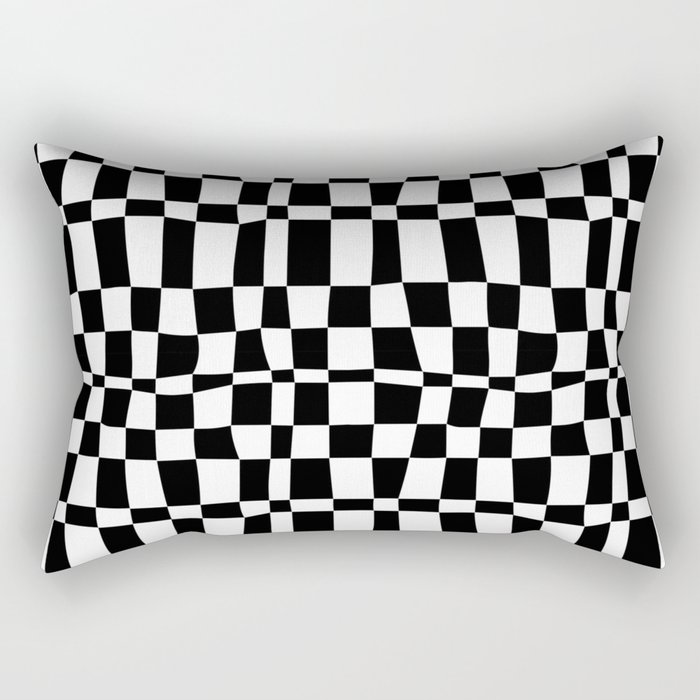 Rectangular Pillow