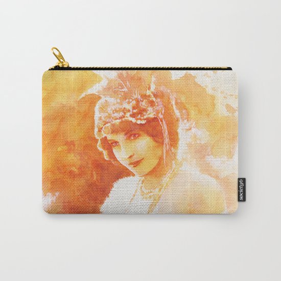 Old memories Carry-All Pouch