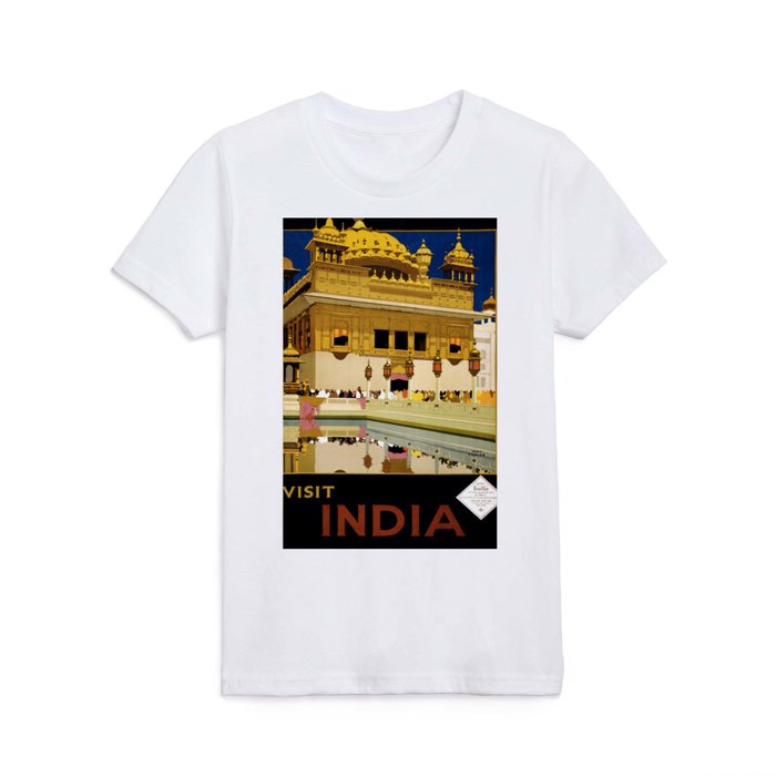 Vintage tees india sales