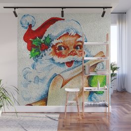 Christmas_20171108_by_JAMFoto Wall Mural