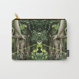 Enchanted forest Carry-All Pouch