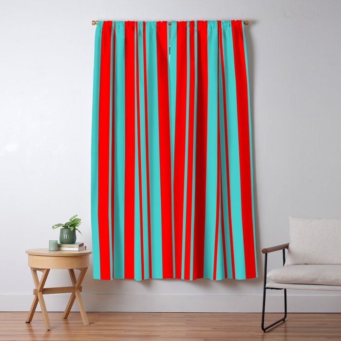 Blackout Curtain