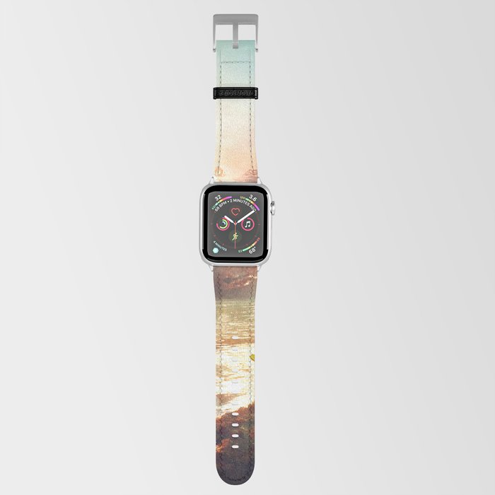 Spring, Symphony of Nature Apple Watch Band