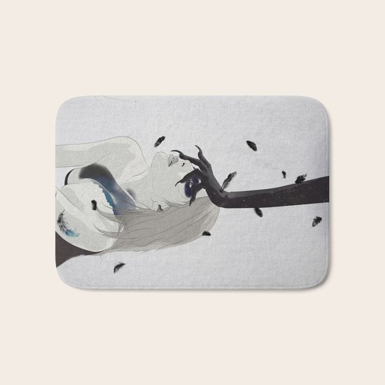 The Hand Bath Mat