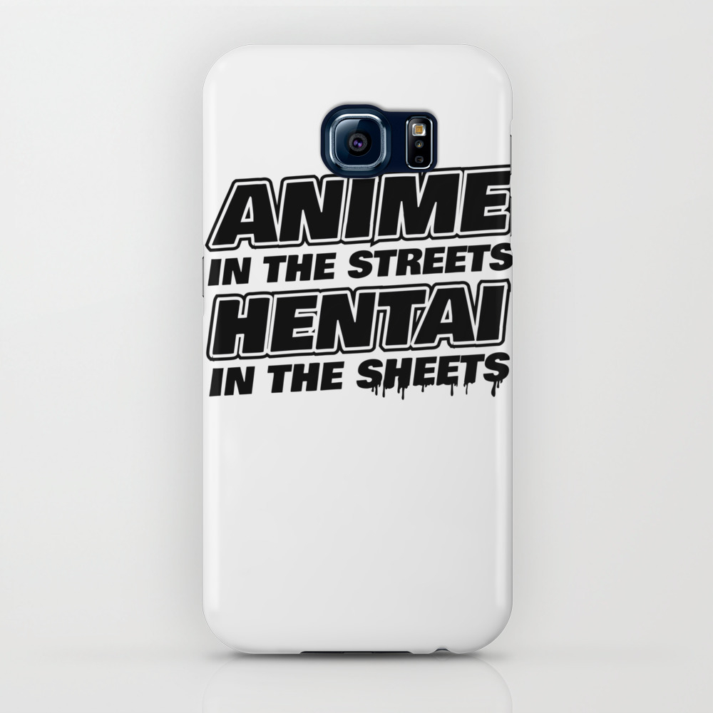 Anime Hentai Sexy Single Manga Kawaii Gift Iphone Case By