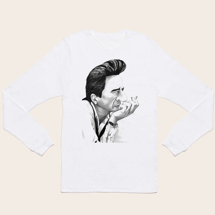 Johnny hotsell cash shirts