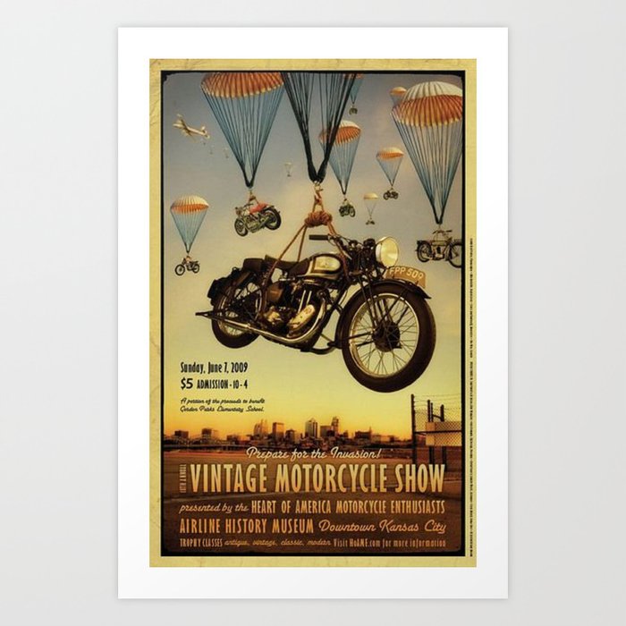Art Print