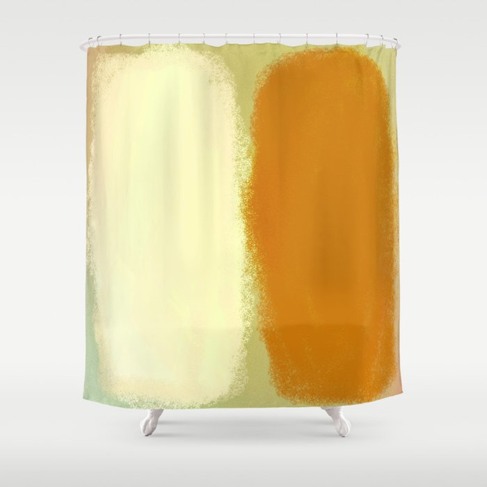 Together Shower Curtain
